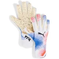 PUMA Torwarthandschuhe FUTURE Ultimate NC Fußball Torwarthandschuhe Unisex