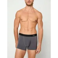 Nur Die Boxer Bambus Boxershorts, Herren Unterhose