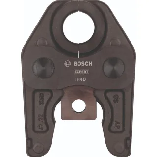 Bosch EXPERT Pressbacken Standard TH - 2608570179