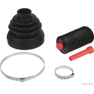 Jakoparts Aschmanschette innen Nissan Qashqai 2,0 dCi