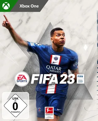 FIFA 23 [Xbox One]