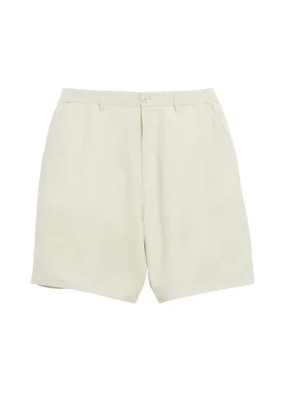 s.Oliver BLACK LABEL - Bermuda beige - Gr. - M