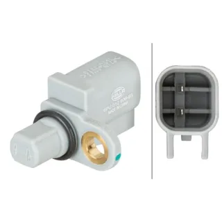 Hella Sensor f?r Raddrehzahl Ford Volvo 6PU012806-931