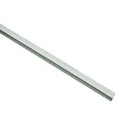 GARDINIA Seitenprofil, Rollos, (Packung, 2-tlg), Zubehör Easyfix Rollo