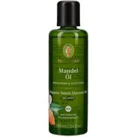 Primavera Körperöl MANDELÖL Bio 100ml PZN 18194878