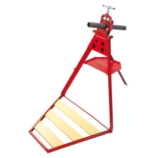 Rothenberger Arbeitsgerät 1/8 - 2 mit Rohrschraubstock zusammenklappbar - 70740