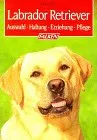 Labrador Retriever. Auswahl - Haltung - Erziehung - Pflege.