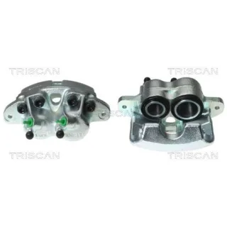 Triscan Bremssattel vorne links Peugeot J5