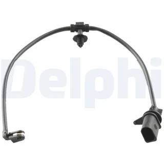 Delphi Warnkontakt hinten Audi A4 A5 A6 A7 A8 Q7 Q8 VW Touareg