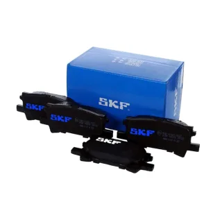 SKF Bremsbel?ge hinten Lexus Rx Toyota Highlander 3,3