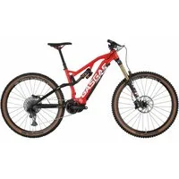 GASGAS E-Bike E-Fully GasGas ECA3 ROT