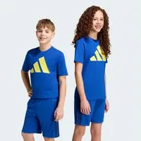 adidas Sportswear T-Shirt J TR-ES BL T