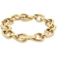 Calvin Klein Armkette SCULPTURED DROPS