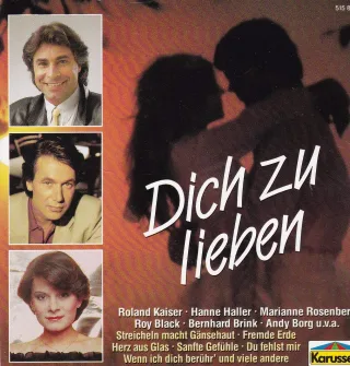 Dich zu Lieben