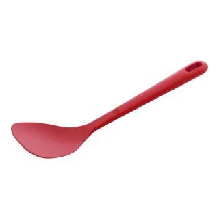 BALLARINI Rosso Wokwender, 31 cm, Silikon