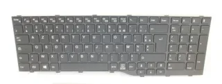 Fsas Technologies Fujitsu 34079186 | 34079186 | Tastatur - Deutsch