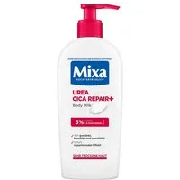 Mixa Körpermilch MIXA UREA CICA REPAIR + BODY MILK, intensive Pflege von trockener Haut