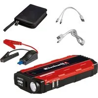 Einhell »CE-JS 8« Starthilfegerät, 3 x 2500 mAh