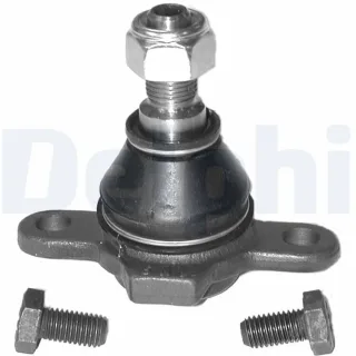 Delphi Traggelenk vorne VW Transporter T4 TC527