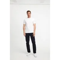 ZUITABLE T-Shirt 218-100 DiRalph 218-100, White