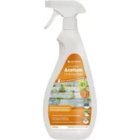 HOTREGA® Unkrautbekämpfungsmittel Grundstoff Acetum Unkrautfrei, Unkrautbeseitigung, 750 ml, 1 St.