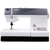 PFAFF Nähmaschine select 3.2, 31 Programme