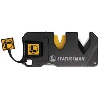 Leatherman Multitool Leatherman Signal Ersatzklingenschärfer - Diamantbeschichtet, Schwarz