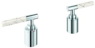 Grohe Hebelgriffe Atrio Private Collection 48464 48464000