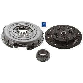 Sachs Kupplung Ford Transit 2,5 D 3000389004