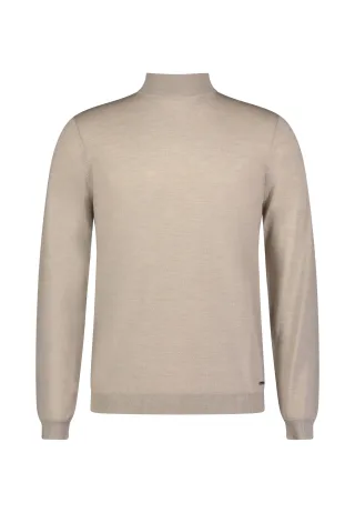 ROY ROBSON - Strick 15855-91 0-91-15855-12422-00 light brown - Gr. - XXL