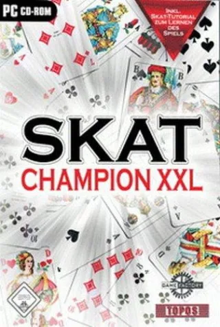 SKAT Champion XXL [PC]