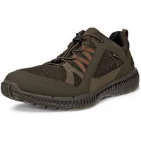 Ecco ECCO TERRACRUISE II Outdoorschuh Trekkingschuh, Slip-on Sneaker, Halbschuh mit GORE-TEX