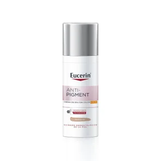 Anti-pigment-tagescreme Lsf 30 #mittel 50 ml