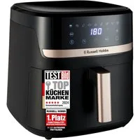 RUSSELL HOBBS Heißluftfritteuse, 1800 W