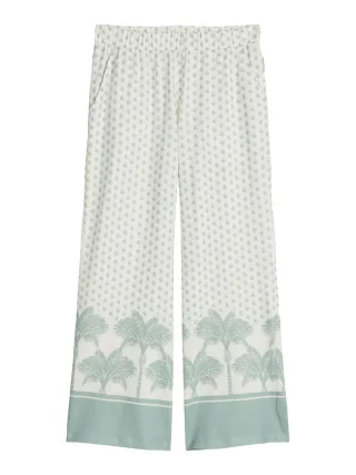 Marc O'Polo Damen Strandhose Mix N MatchÜberziehhose, Cover-up Hose, Coverup Hose