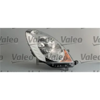 Valeo Scheinwerfer rechts Nissan Note E11 NE11