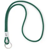 PANTONE Schlüsselanhänger Design-Schlüsselband lang, zum Umhängen, robust und farbenfroh, Key Chain Long