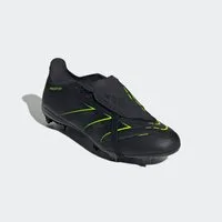 adidas Performance PREDATOR LEAGUE FOLD-OVER TONGUE FIRM/MULTI-GROUND Fußballschuh geeignet für Rasen- und Kunstrasenplätze