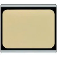 ARTDECO Foundation Camouflage Neutralizing Green Cream No.1 4