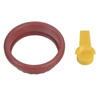 Febi Rep. Satz Bremssattel  180861
