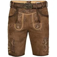 Edelnice Trachtenlederhose