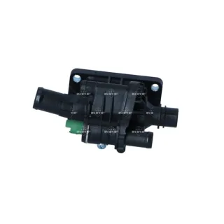 NRF Thermostat Citroen Fiat Ford Mazda Mini Peugeot Volvo 1,6
