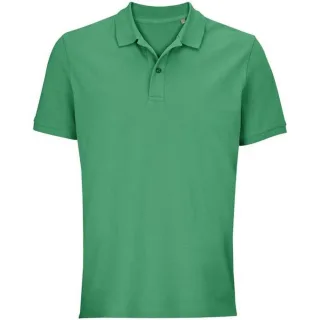 SOLS - "Pegase" Poloshirt für Herren/Damen Unisex (Frühjahrsgrün)