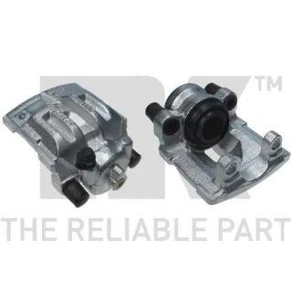 NK Bremssattel hinten links BMW 1er 3er X1