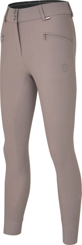 Reithose H Shape FullGrip KLKerry
