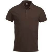 Clique Poloshirt Classic Lincoln S-S