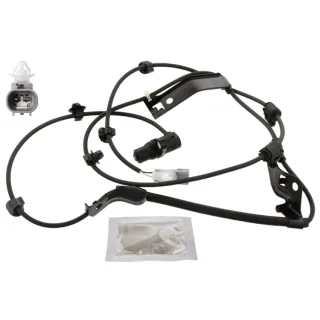 Febi Raddrehzahlsensor vorne links Toyota Fortuner Hilux 107661