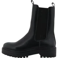 TOM TAILOR Schlupfstiefel