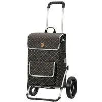 Andersen Einkaufstrolley Royal Tamo, 51 l, inkl. Thermofach