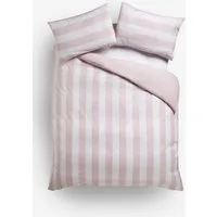 Next Bett-Set Bettbezug und Kissenbezug im Set, Bezug: Polyester (recycelt), Baumwolle